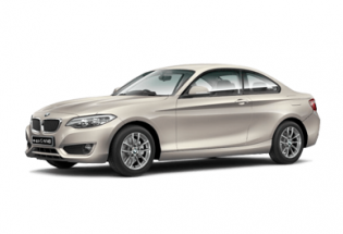 Обслуживание БМВ 2 Серии