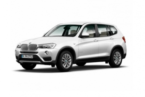 Запчасти БМВ F25 Х3