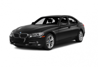 Обслуживание BMW F30, F31