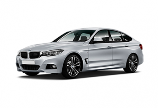 Техническое обслуживание BMW F34GT