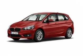 Обслуживание БМВ F45 F46