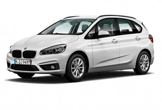 BMW F45 Active Tourer