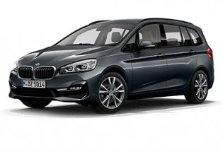 BMW F46 Gran Tourer LCI