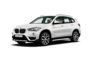 Запчасти БМВ F48 Х1