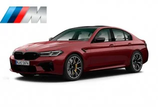 Обслуживание БМВ М5