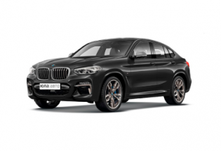 Ремонт АКПП БМВ Х4