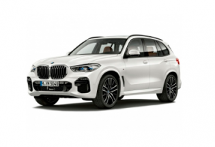 Обслуживание БМВ Х5