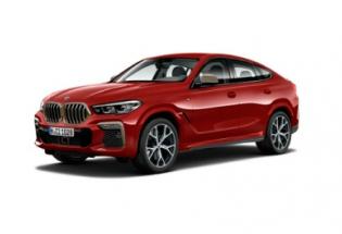 Ремонт АКПП БМВ Х6