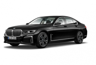 Ремонт АКПП БМВ 7 серии