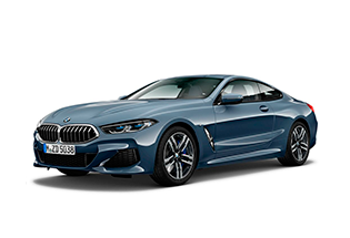 Ремонт АКПП БМВ 8 серии