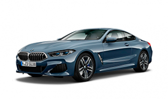 BMW 8 серии