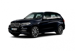 Ремонт АКПП БМВ Х5