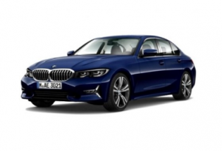 Обслуживание БМВ 3 Серии