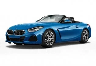 BMW Z4 G29