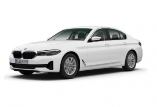 Ремонт АКПП БМВ 5 серии