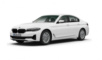 BMW 5 серии