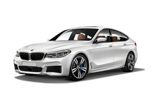 Ремонт АКПП БМВ 6 серии