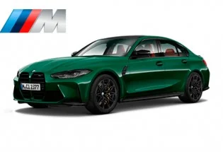 Обслуживание БМВ М3