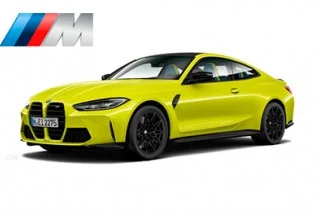 Обслуживание БМВ М4