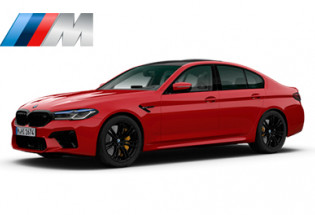 Ремонт АКПП БМВ М5