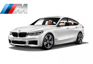 Ремонт АКПП БМВ М6