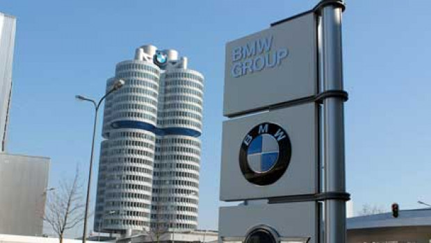 Group Plant Munich остановил работу