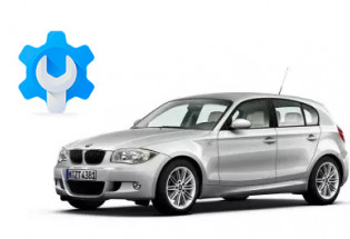 Основные неисправности БМВ Е81, Е82, Е87, Е88