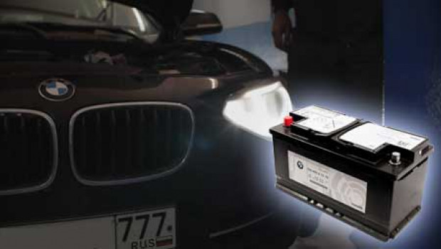 Нужно ли кодировать аккумулятор БМВ?