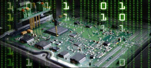 Ремонт блоков управления (ЭБУ) БМВ