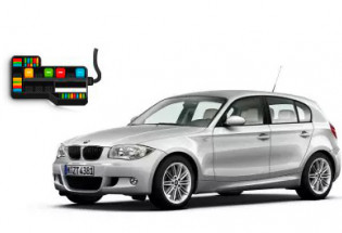 Ремонт электрооборудования БМВ Е81, E87