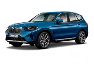 Техническое обслуживание BMW G01