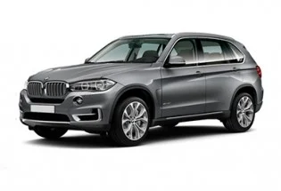 Обслуживание BMW F15