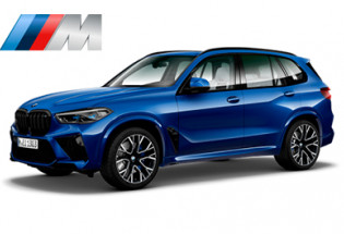 Ремонт АКПП БМВ Х5М