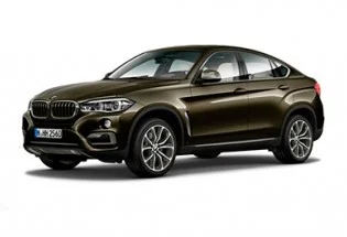 Обслуживание БМВ F16