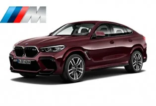 Обслуживание БМВ Х6М