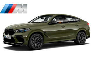 Ремонт АКПП БМВ Х6М