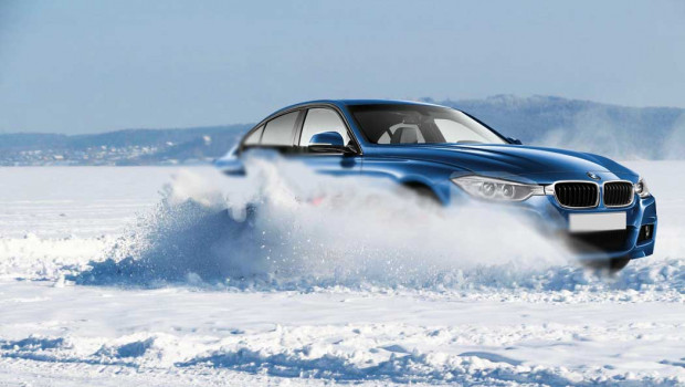 Особенности зимней эксплуатации автомобиля. Часть 1.